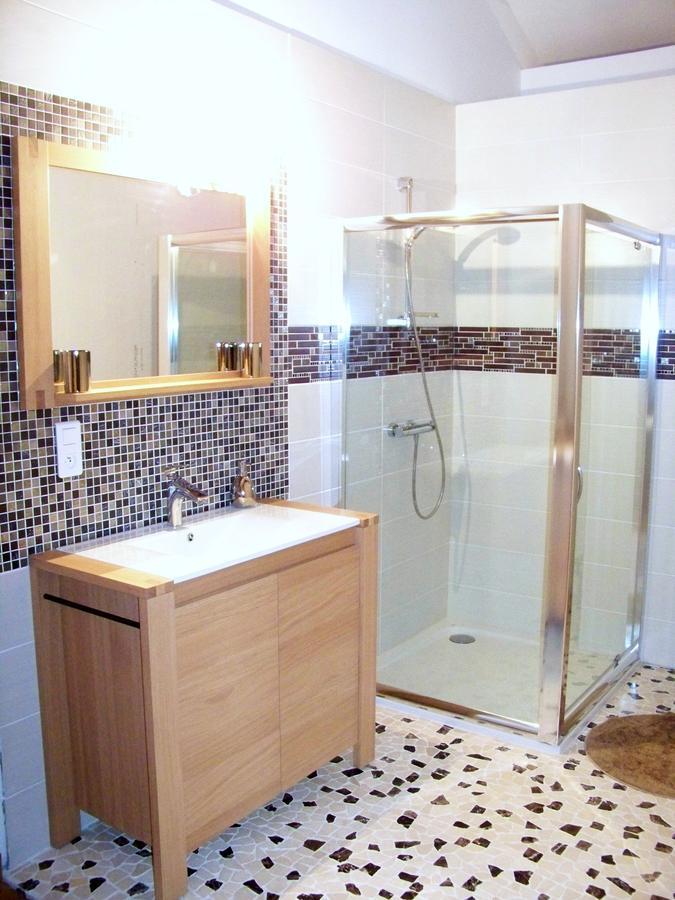 Bed and Breakfast La Genoise Tillieres Номер фото
